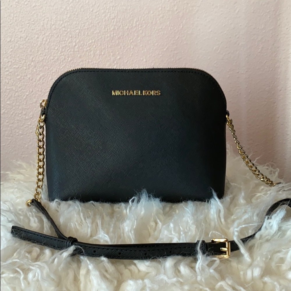 Michael Kors Crossbody Bag
